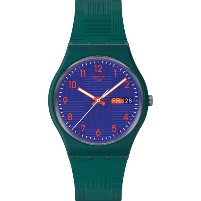 Swatch Original 34 Pattern Formation - SO28N706