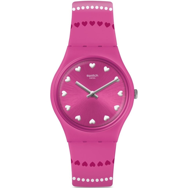 Swatch Original 34 Coeur De Manege - GP160