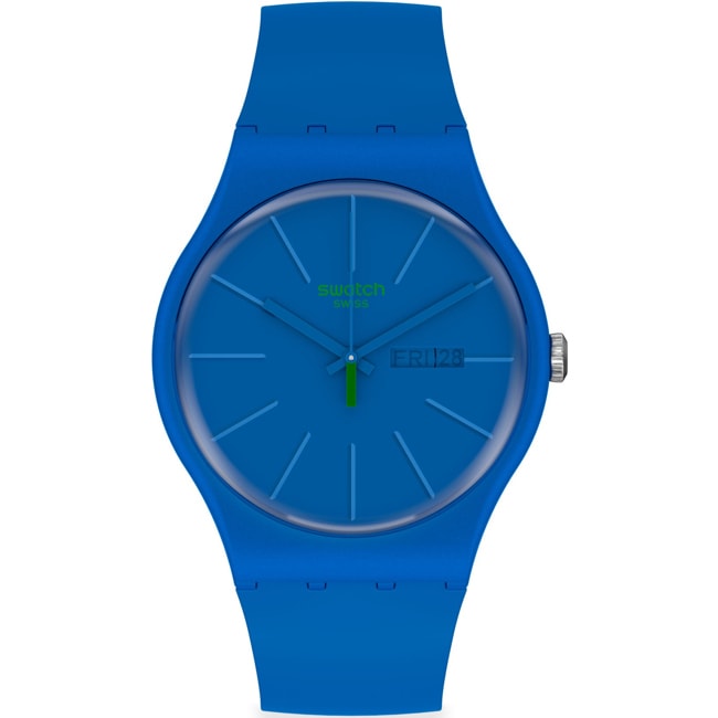 Swatch Original 41 Beltempo - SO29N700