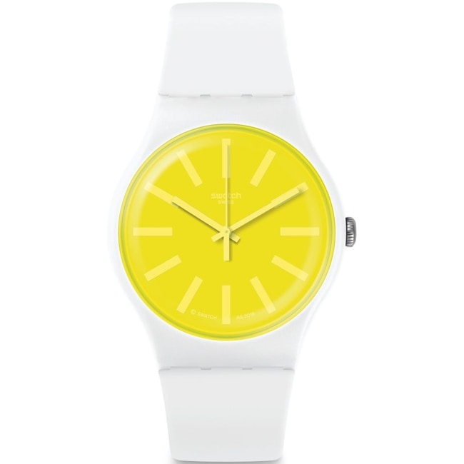 Swatch Original 41 Lemoneon - SUOW165