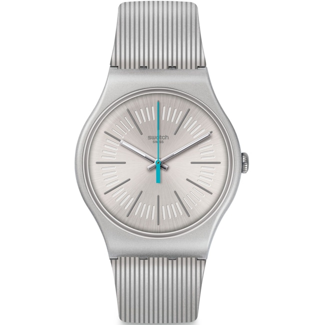 Swatch Original 41 Metaline - SUOM114