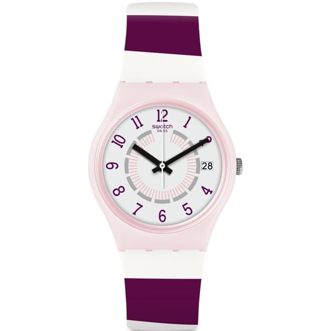 Swatch Original 34 Miss Yacht - GP402