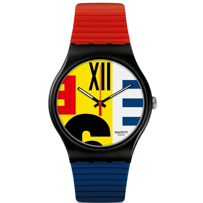 Swatch Original 41 Revival - SUOB171