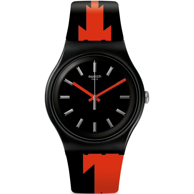 Swatch Original 41 Sheyenne - SUOB167