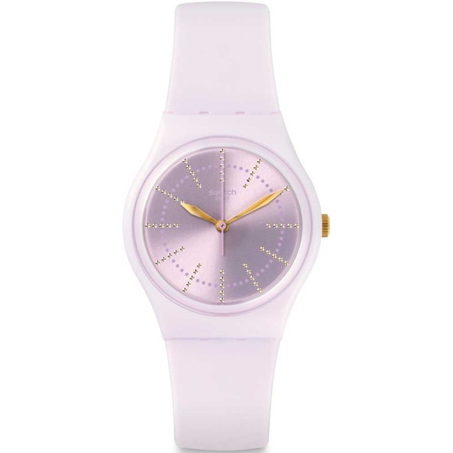 Swatch Original 34 Guimauve - GP148