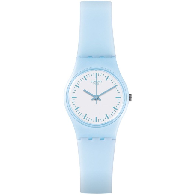 Swatch Original 25 Clearsky - LL119