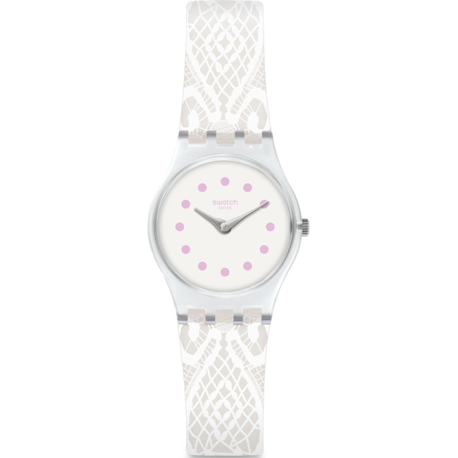 Swatch Original 25 Dentellina - LK394