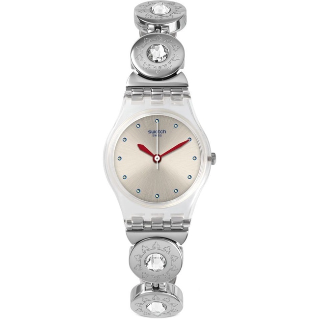 Swatch Original 25 L'Inattendue Swatch Original 25 L'Inattendue - LK375G