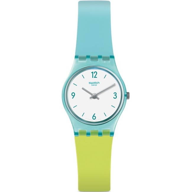 Swatch Original 25 Mentalo' - LL122