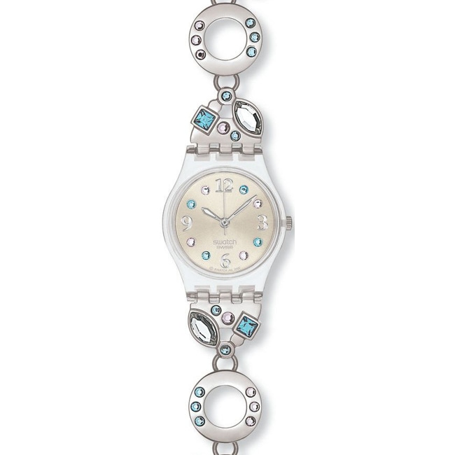 Swatch Original 25 Menthol Tone Swatch Original 25 Menthol Tone - LK292G