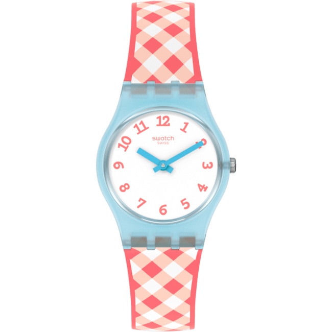 Swatch Original 25 Picnoémie - LL125