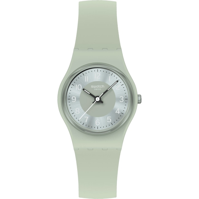 Swatch Original 25 Serenity of Sage - LG131