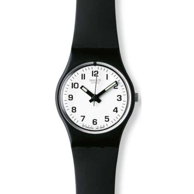 Swatch Original 25 Something New Swatch Original 25 Something New - LB153