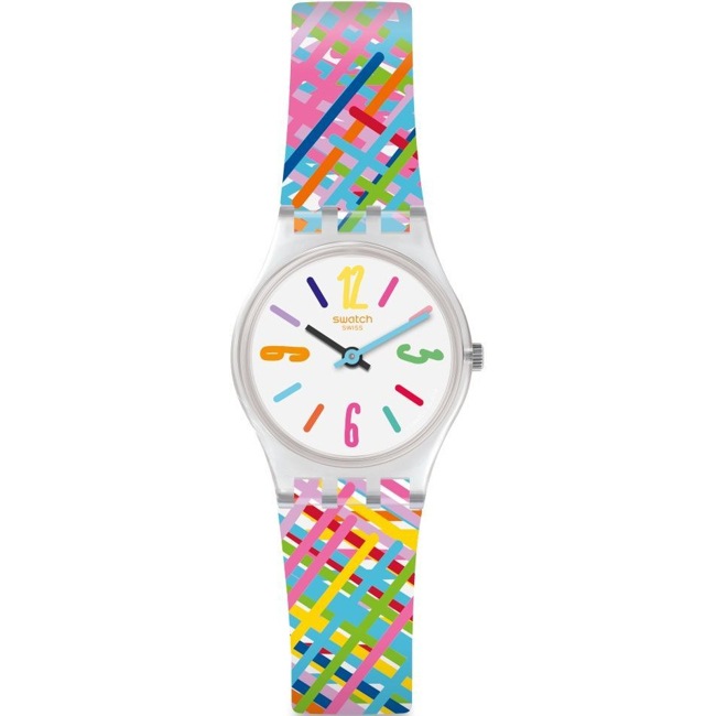 Swatch Original 25 Tadelakt - LK389