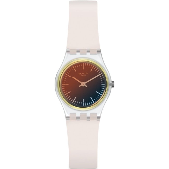 Swatch Original 25 Ultra Golden - LK391