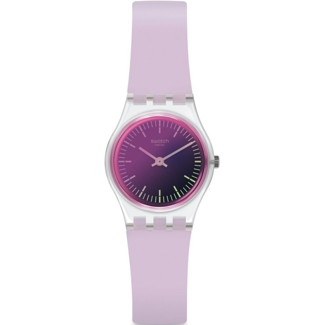 Swatch Original 25 Ultraviolet - LK390