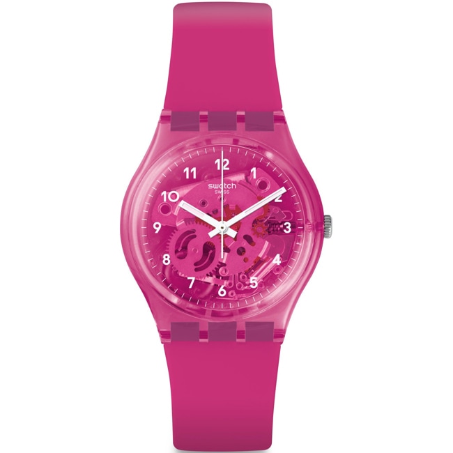 Swatch Original 34 Gum Flavour - GP166