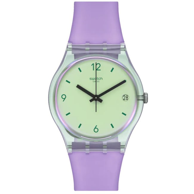 Swatch Original 34 Mystic Sunrise - SO28G401