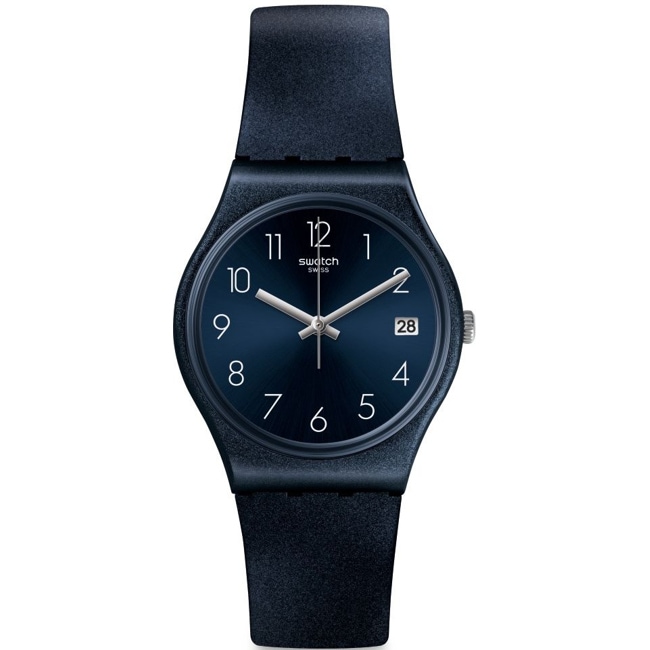 Swatch Original 34 Naitbaya - GN414