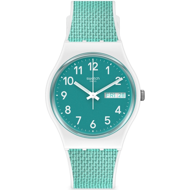 Swatch Original 34 Pool Light - GW714