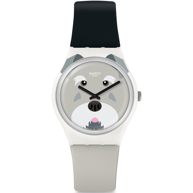 Swatch Original 34 Schnautzi - GW210