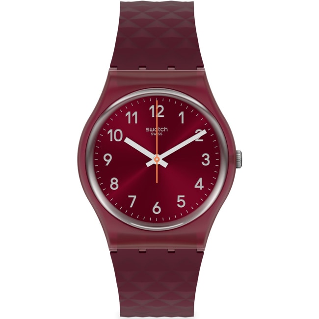 Swatch Original 34 Rednel - GR184