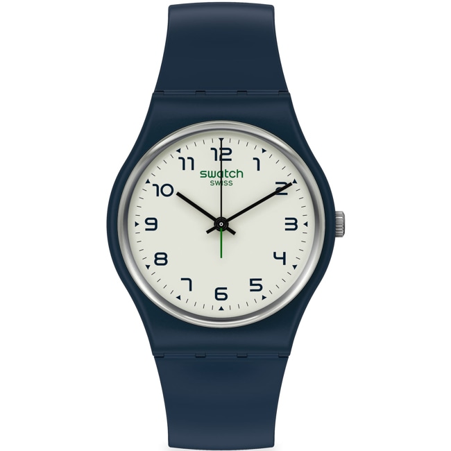 Swatch Original 34 Sigan - SO28N101