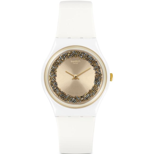 Swatch Original 34 Sparklelight - GW199