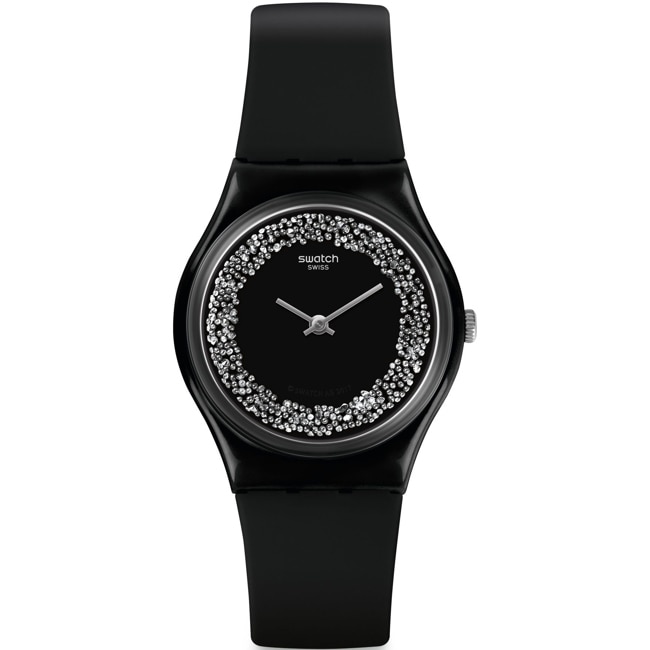 Swatch Original 34 Sparklenight - GB312