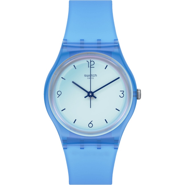 Swatch Original 34 Swan Ocean - GS165