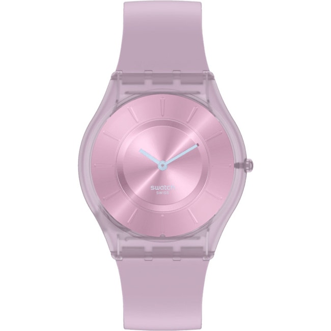 Swatch Skin Classic Biosourced Sweet Pink - SS08V100