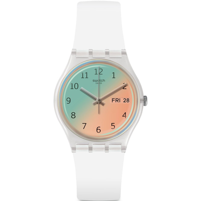 Swatch Original 34 Ultrasoleil - GE720