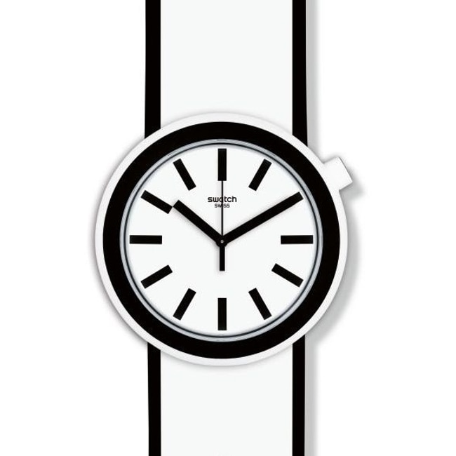 Swatch Popmoving - PNW100