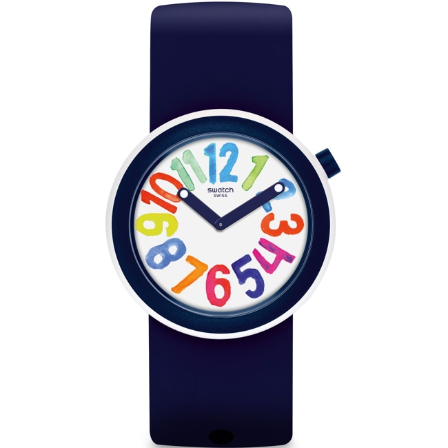 Swatch Popnumber - PNW107