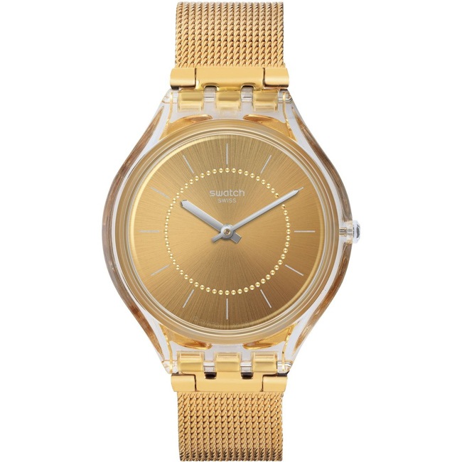 Swatch Regular Skincarat - SVOK100M