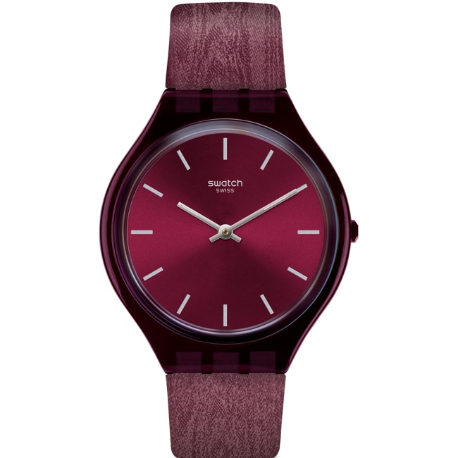 Swatch Regular Skintempranillo Swatch Regular Skintempranillo - SVOV101