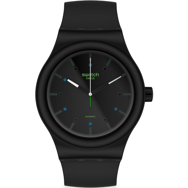 Swatch Sistem51 AM51 Automatik - SO30B400