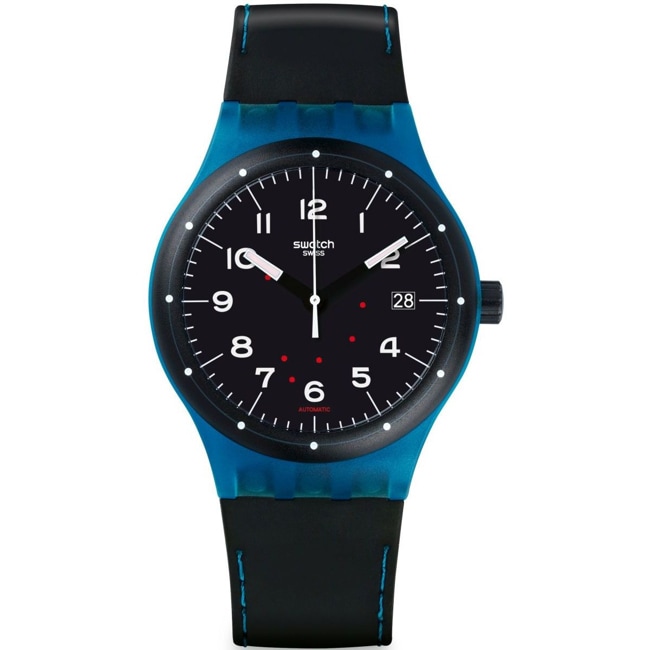 Swatch Sistem51 Class Automatik Swatch Sistem51 Class Automatik - SUTS402
