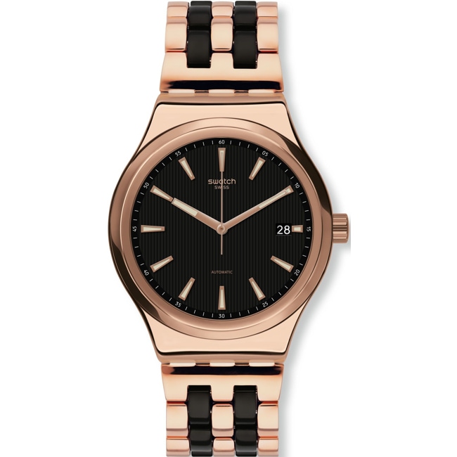 Swatch Sistem51 Irony Dafne Automatic - YIG400G