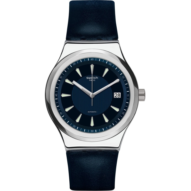 Swatch Sistem51 Irony Lake Automatic - YIS420