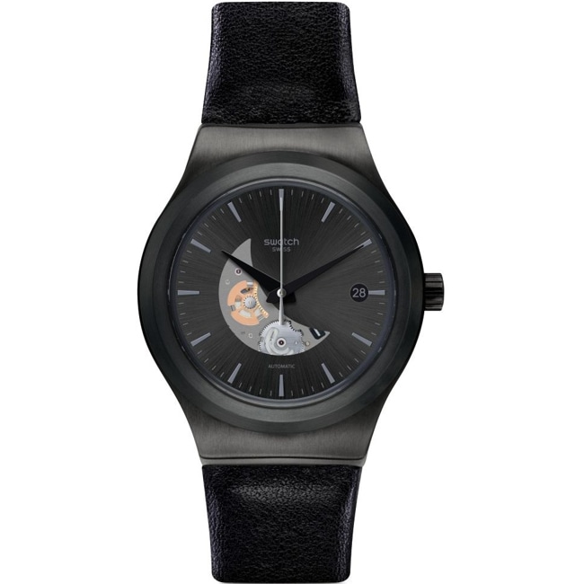 Swatch Sistem51 Irony Pilote Automatik Swatch Sistem51 Irony Pilote Automatik - YIB404