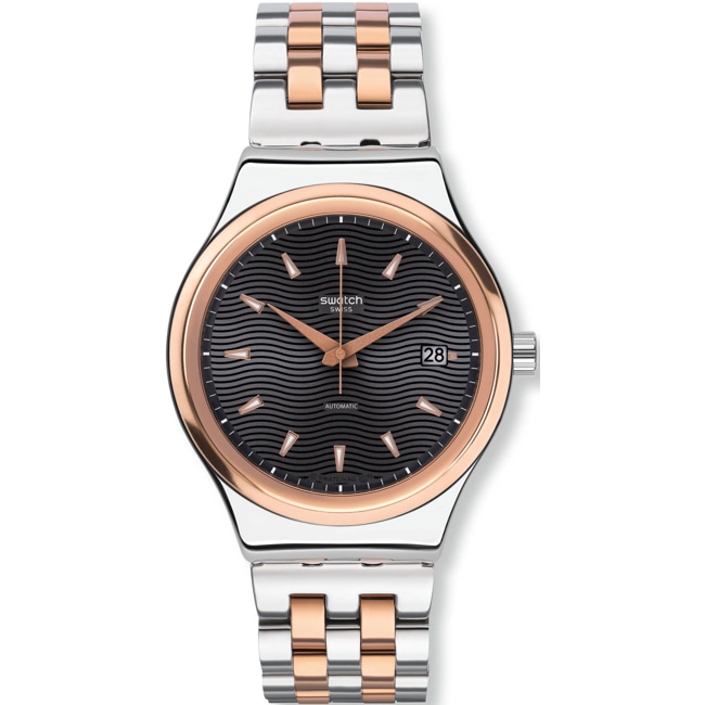 Swatch Sistem51 Irony Tux Automatic - YIS405G