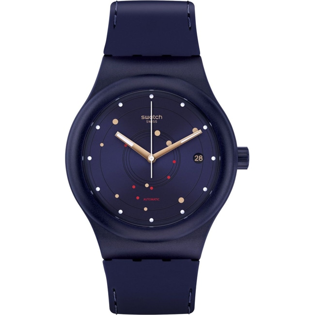 Swatch Sistem51 Sea Automatique - SUTN403