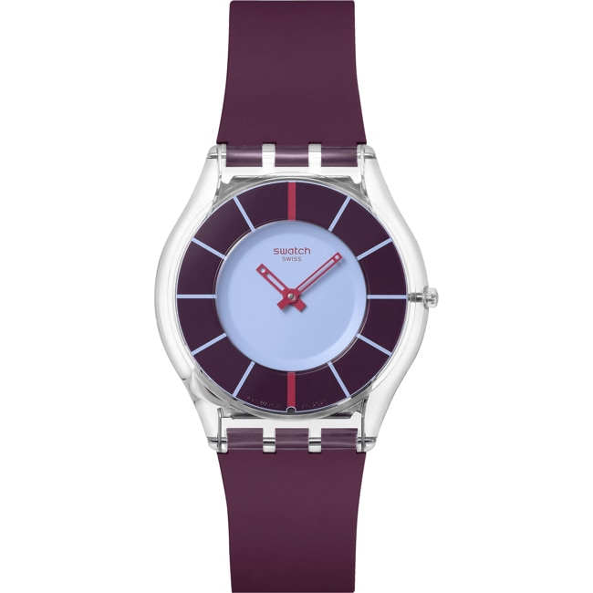 Swatch Skin Classic Biosourced Always on Time - SS08K122