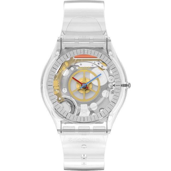 Swatch Skin Classic Biosourced Clearly Skin - SS08K109-S06