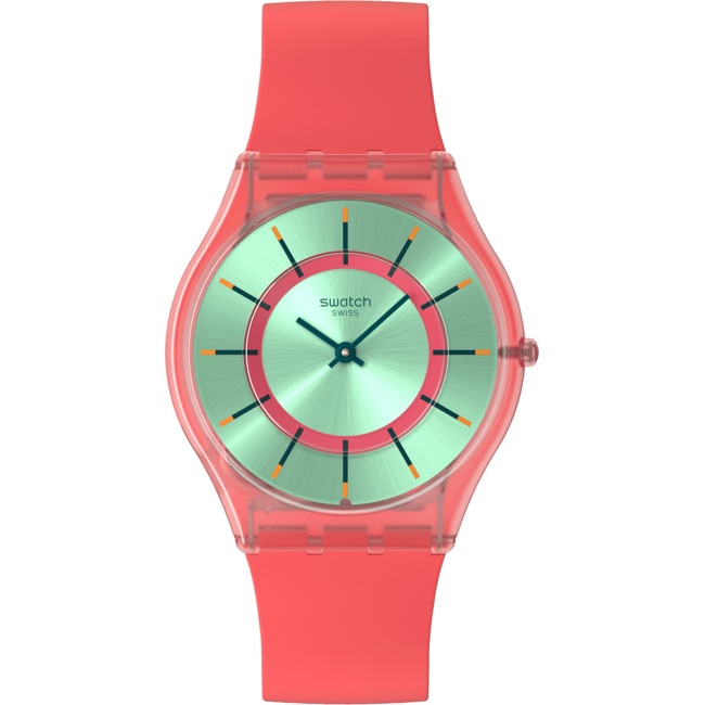Swatch Skin Classic Biosourced Minty Mango Dream - SS08P111