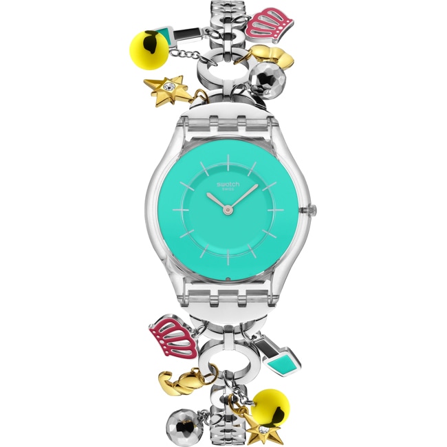 Swatch Skin Classic Biosourced Mother Like No Other - SS08Z106G