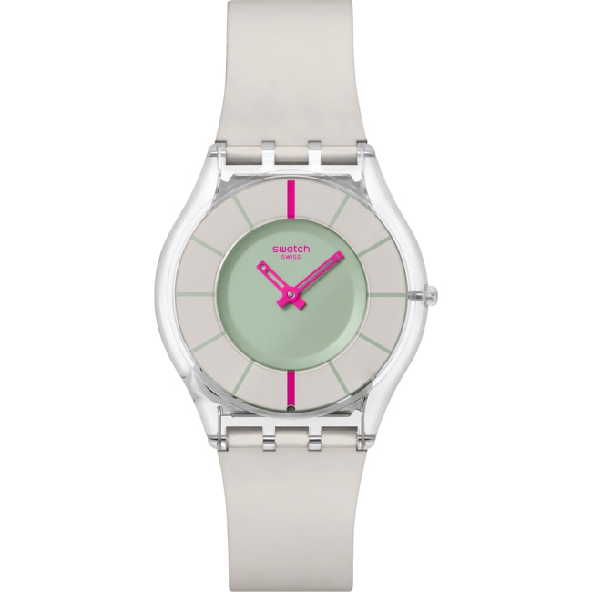 Swatch Skin Classic Biosourced Own Your Time - SS08K124