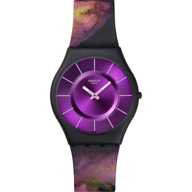 Swatch Skin Classic Biosourced Paradise Bloom - SS08B106