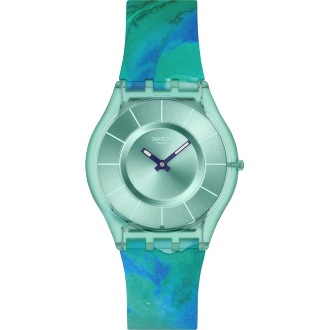 Swatch Skin Classic Biosourced Paradise Mist - SS08G111